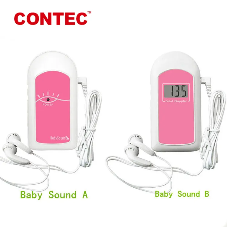 Baby Monitor Product 1