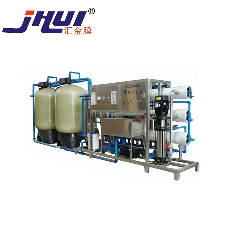 Drinking Water Treatment RO System