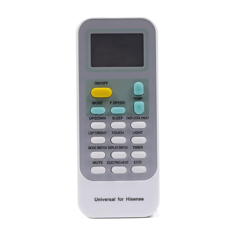 Universal Remote for Air Conditioners Smart Remote Remotes