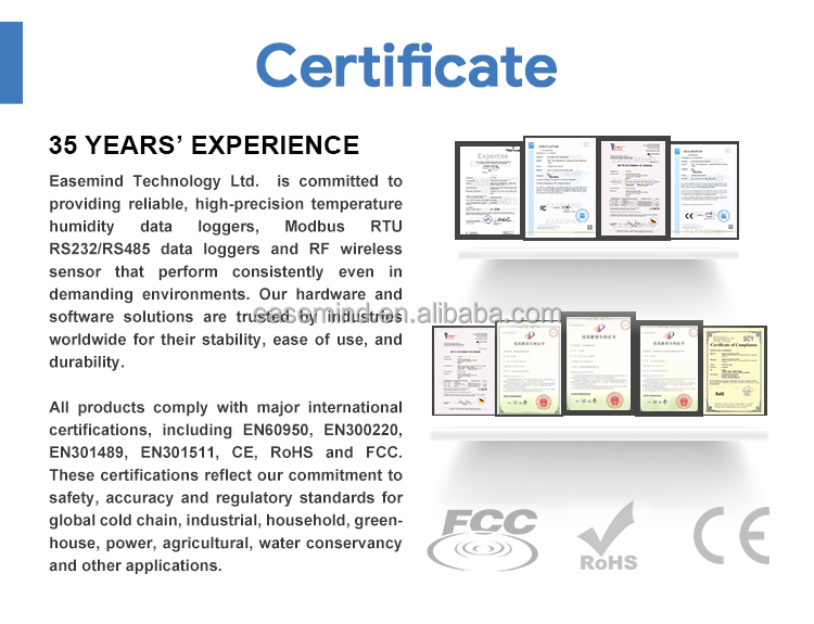 Certification 1