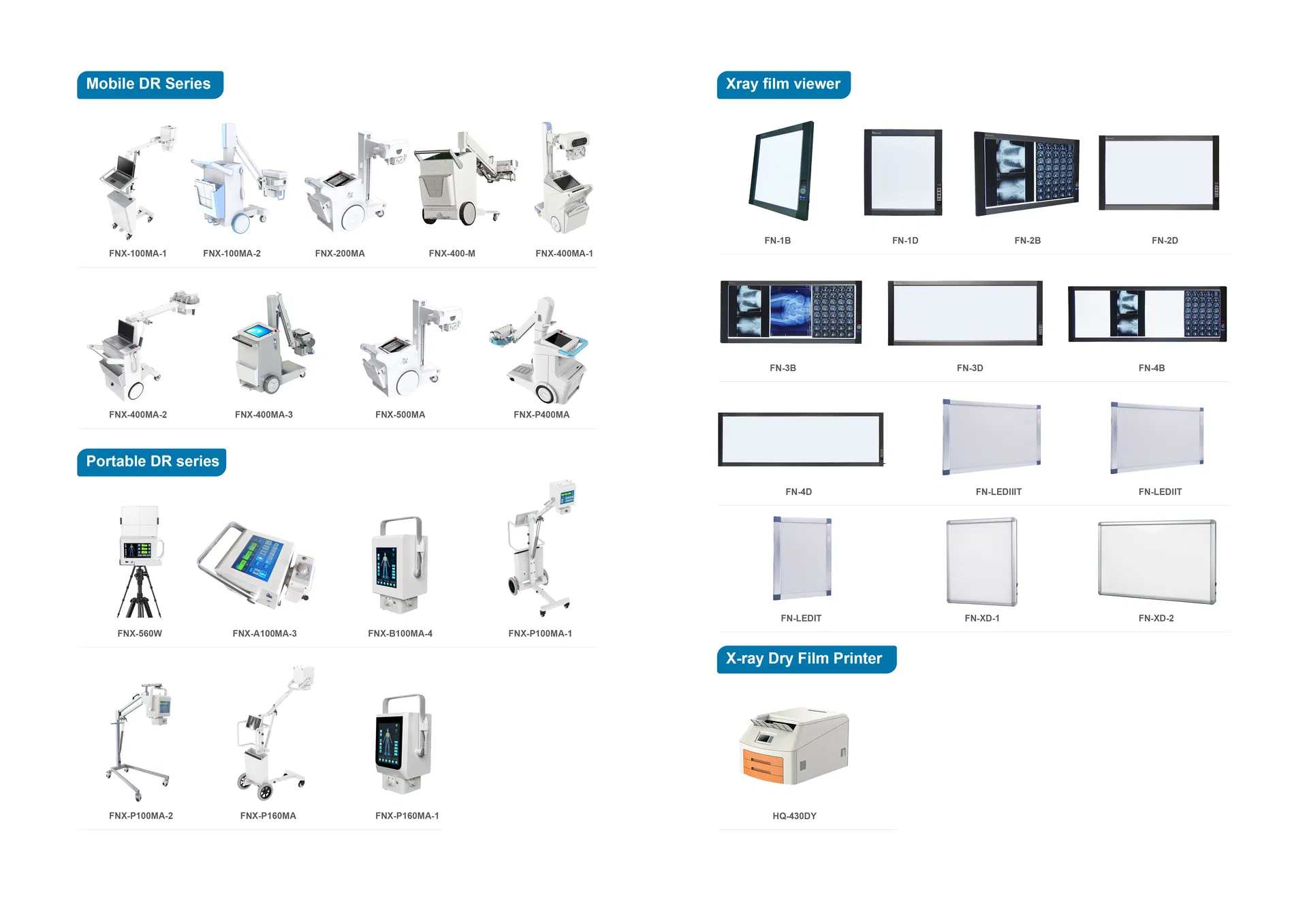 Medical Modular Solution 6