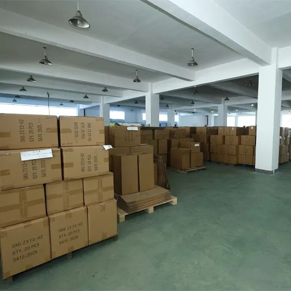 Packing 1
