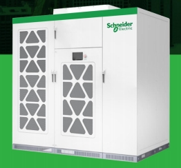 Powerlogic Smart Hsvg Genarator: 4kHz High-Voltage Switching Frequency Is Equipped with an Independent Full Digital Control Platform