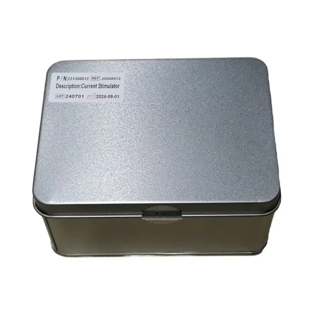 Electromyography Machine 4 Channel Emg/Ep for Clinical Nerve Conduction and Muscle Detection Equipment