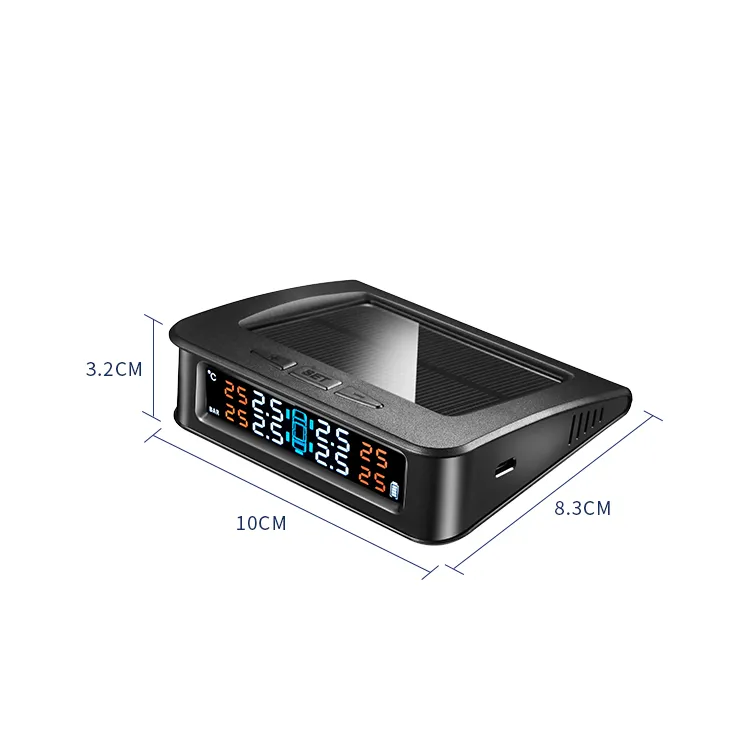 TPMS Feature 1