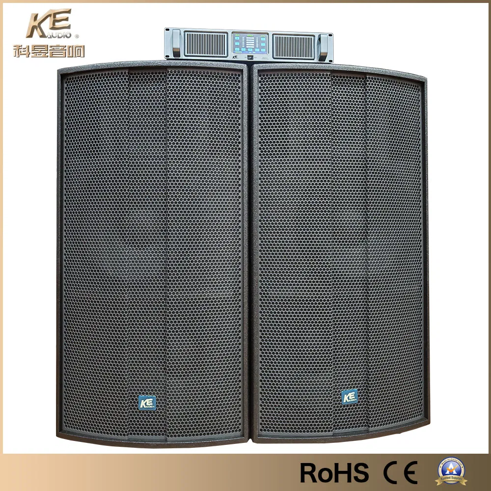 Sound System Component