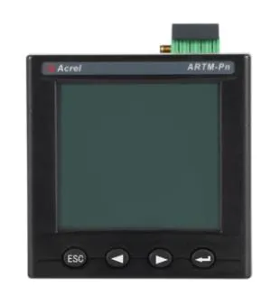 Measure Artm-Pn Device