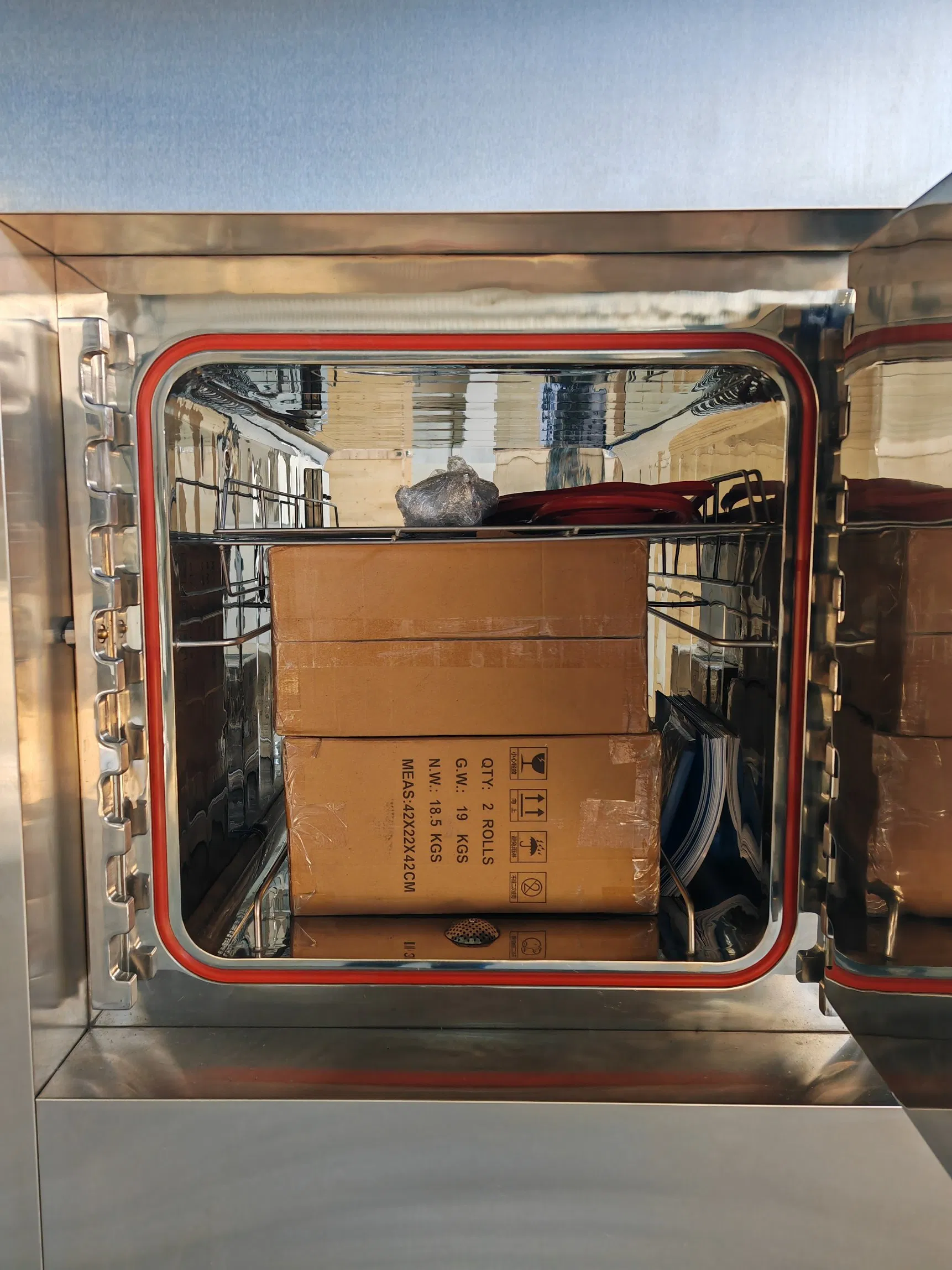 200L Versatile Autoclave for Comprehensive Medical Equipment Sterilization Solutions