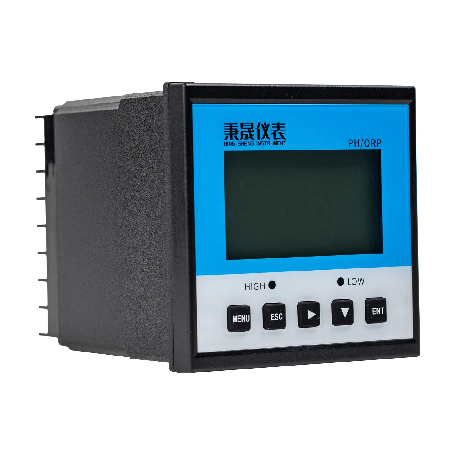 Advanced Smart Nitrate Monitoring System with RS485 Connectivity RS485 Output Monitor