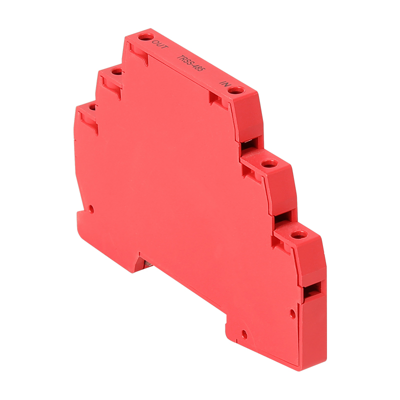 Trss485 Data Surge Protection High Shielding Control Lightning Protector Surge SPD Device