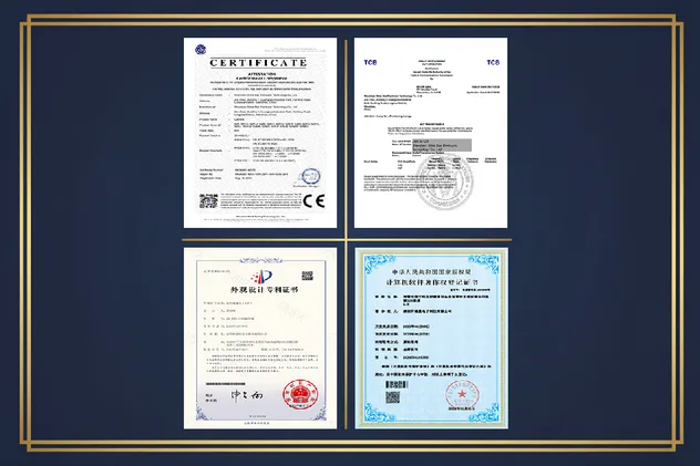 Certification 2