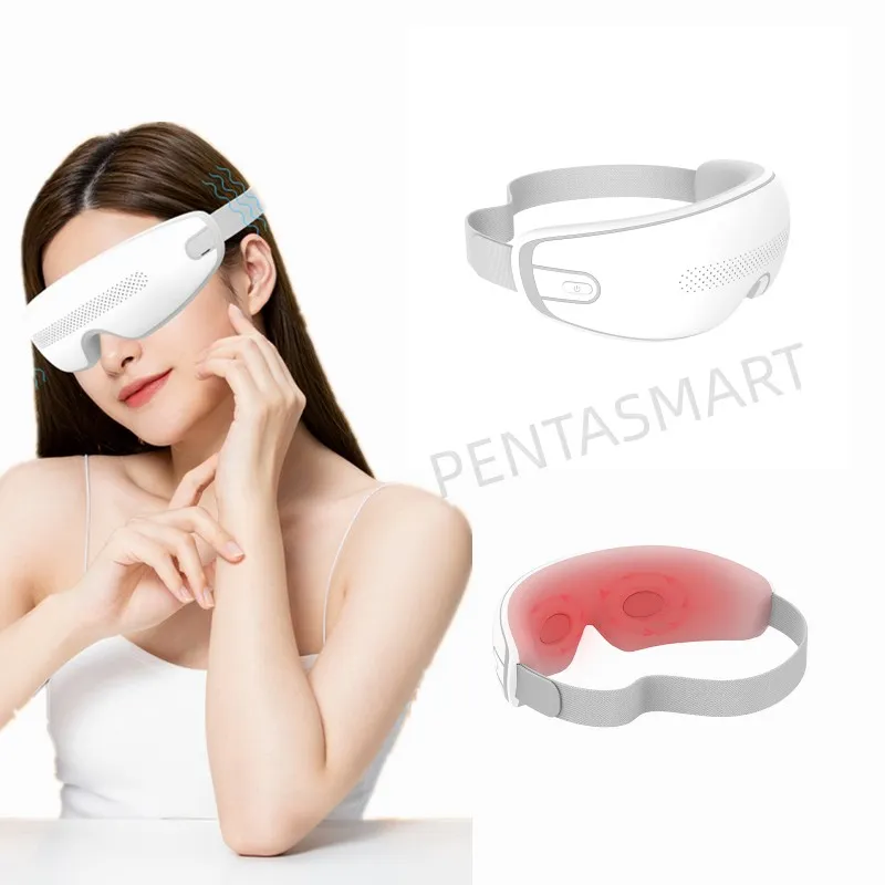 Eye Massager