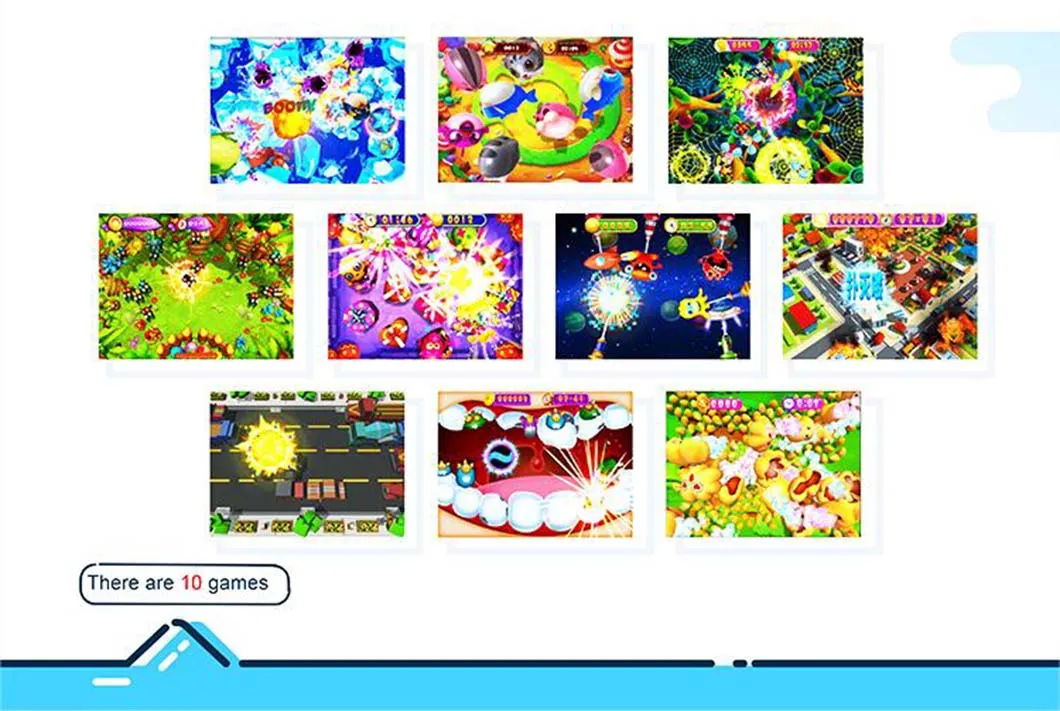Game Selection