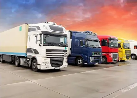 Air Freight