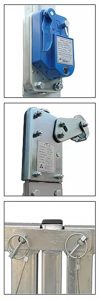 Safety Lock