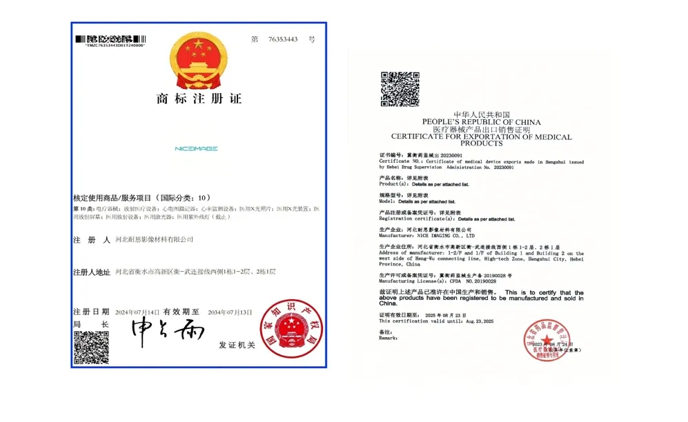 ISO Certification
