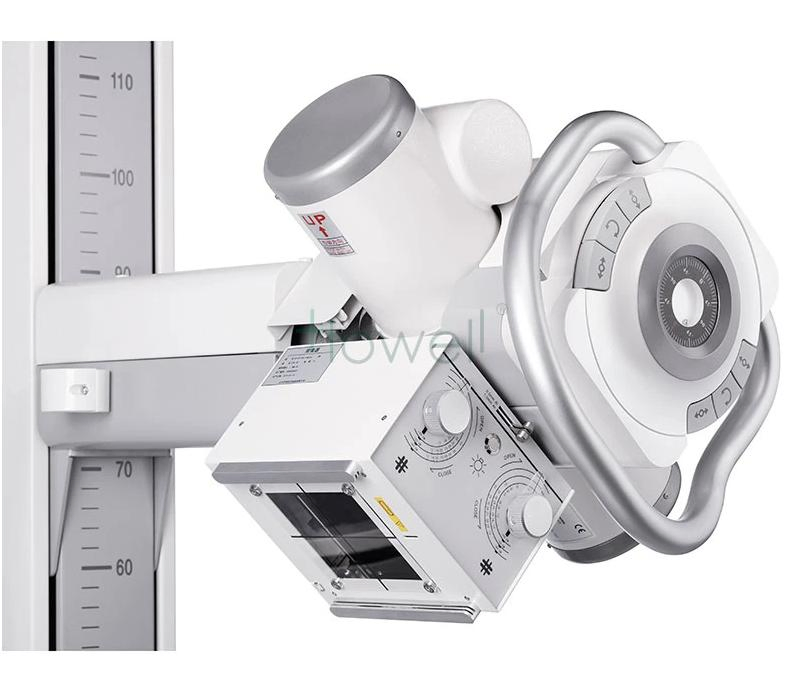 Dr Digital Medical Apparatus X-ray Photography System for Checking Hospital