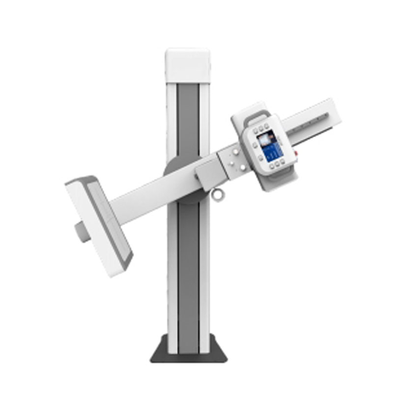 CCD Based U-Arm Digital X-ray Radiography System
