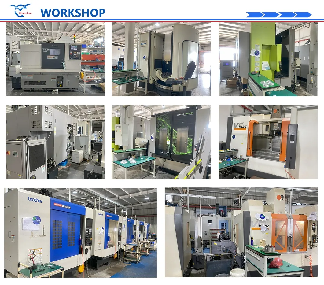 Workshop