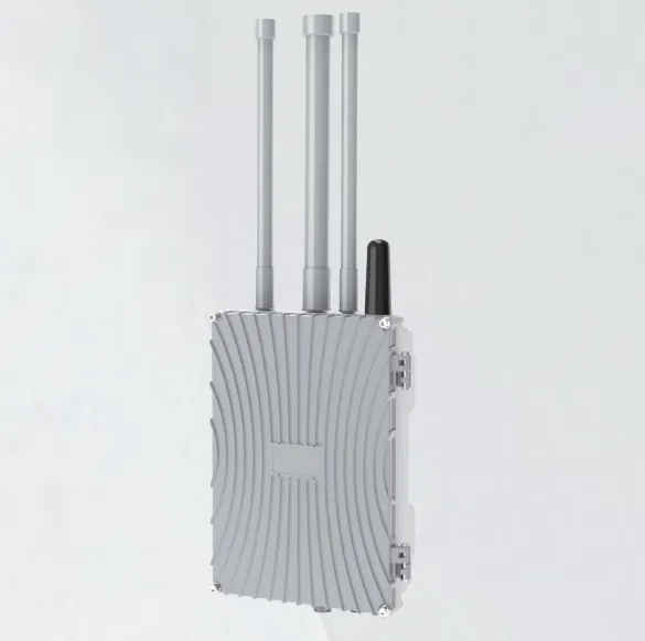 Monitoring System Detail 1