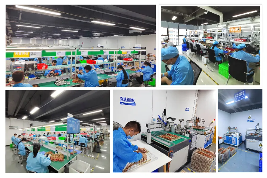 Production Line