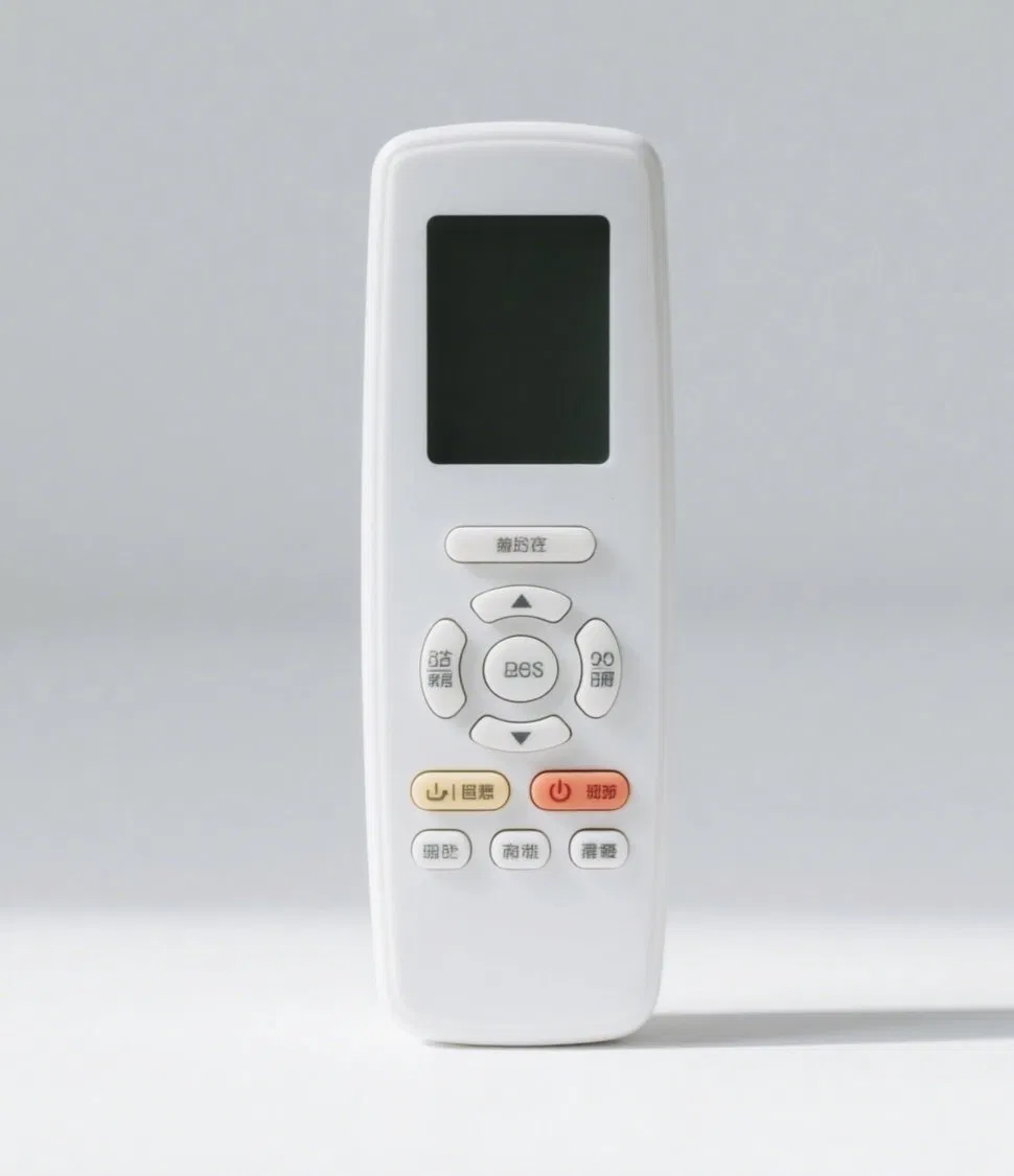 Universal Remote Control