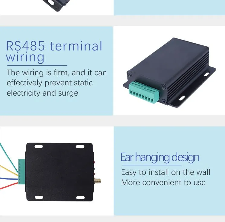 Edge Computing RTU