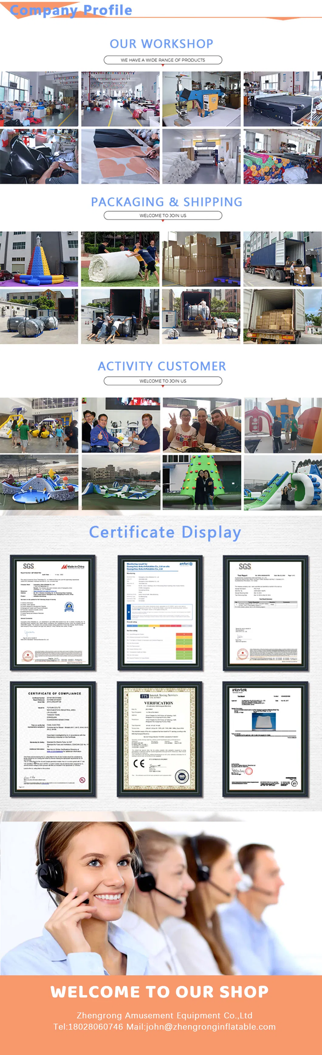 Design Features