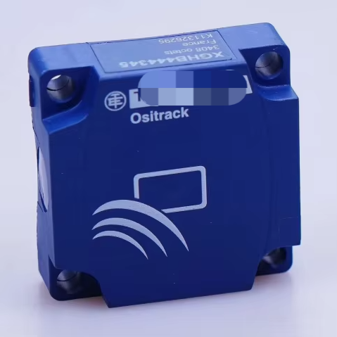 Xgsz11e1103plc Controlled Rfid for High Performance Data Capture in Industry