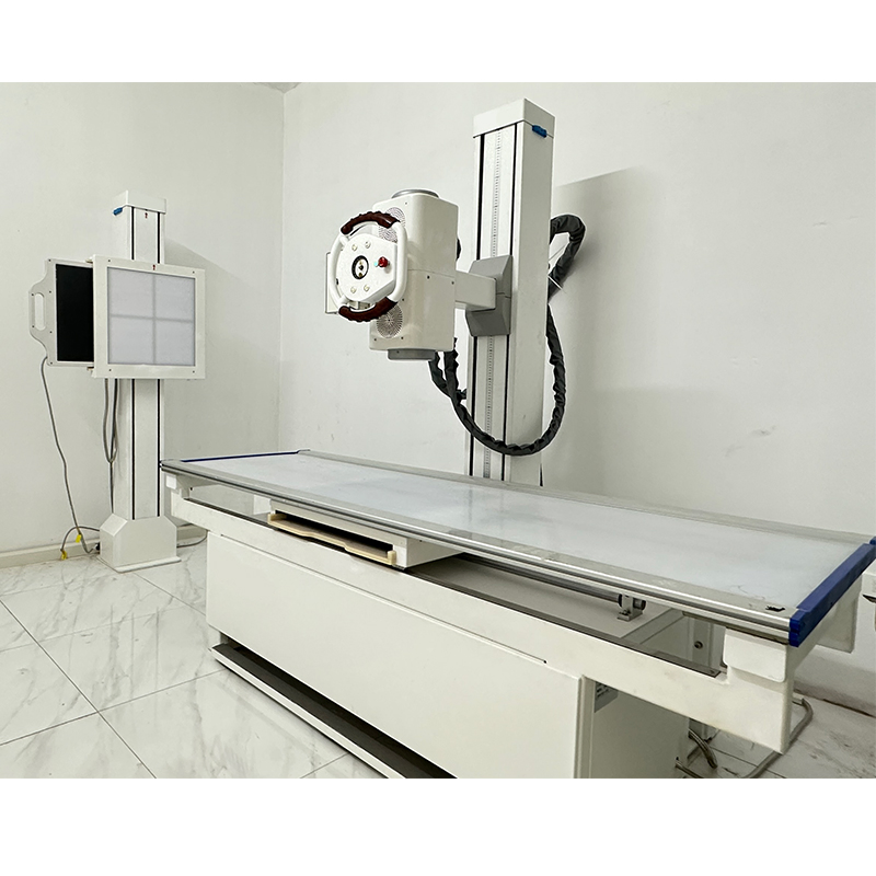 High-Quality Digital X-ray Inspection Equipment for Hospital Clinical Diagnosis