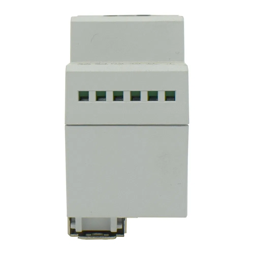 SPD Lightning Counter Intelligent Surge Protective Device for Data Center