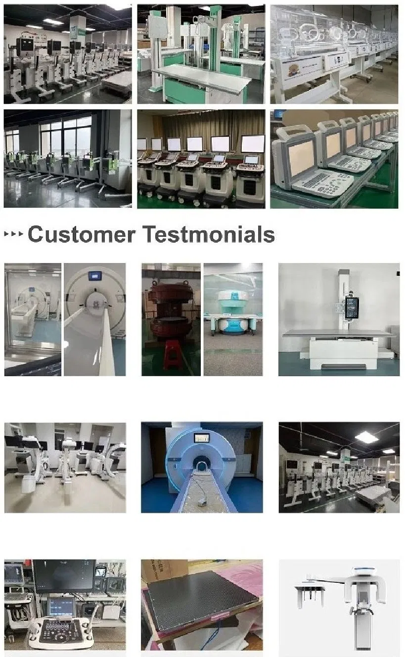Professional Facilities