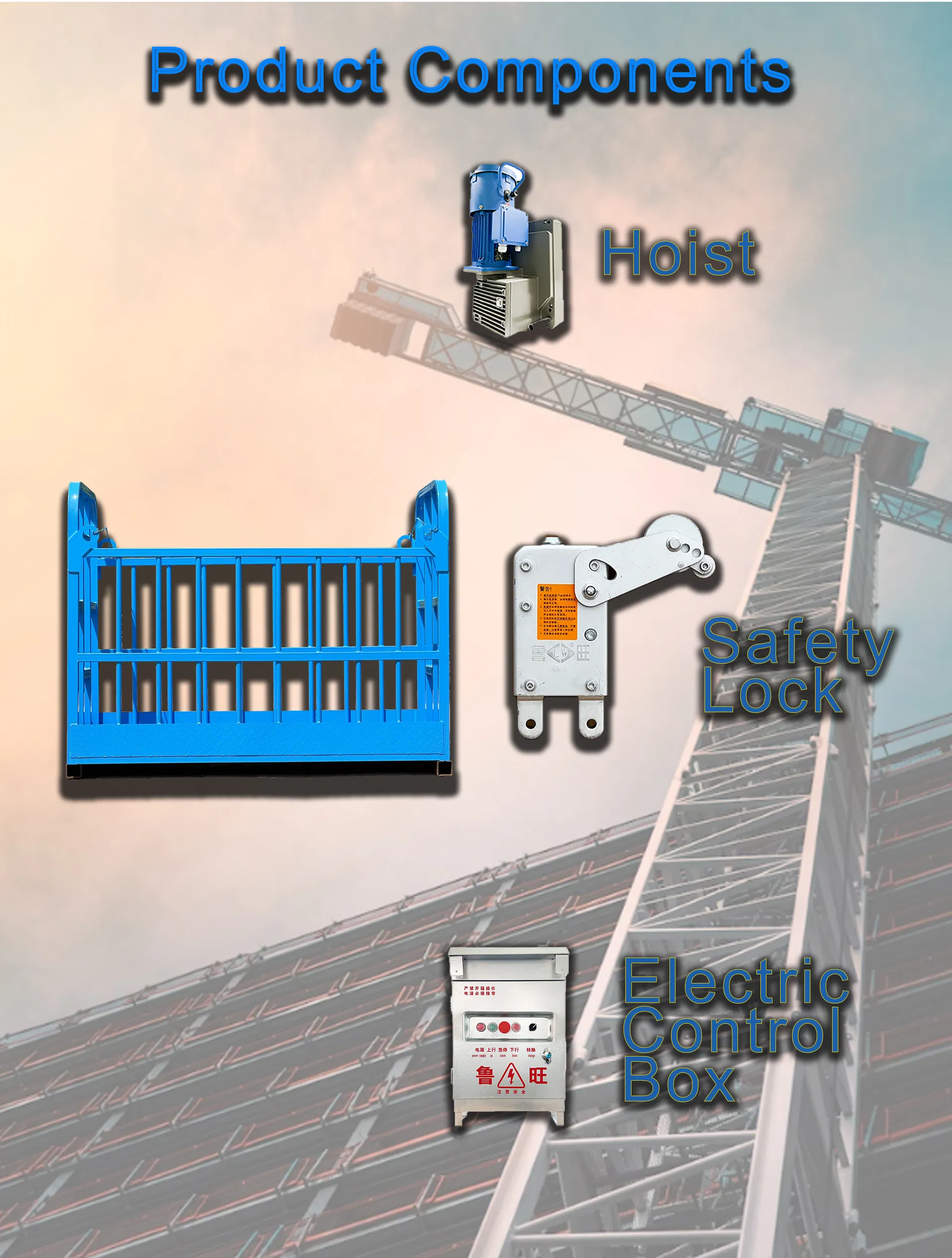 Safety Mechanism
