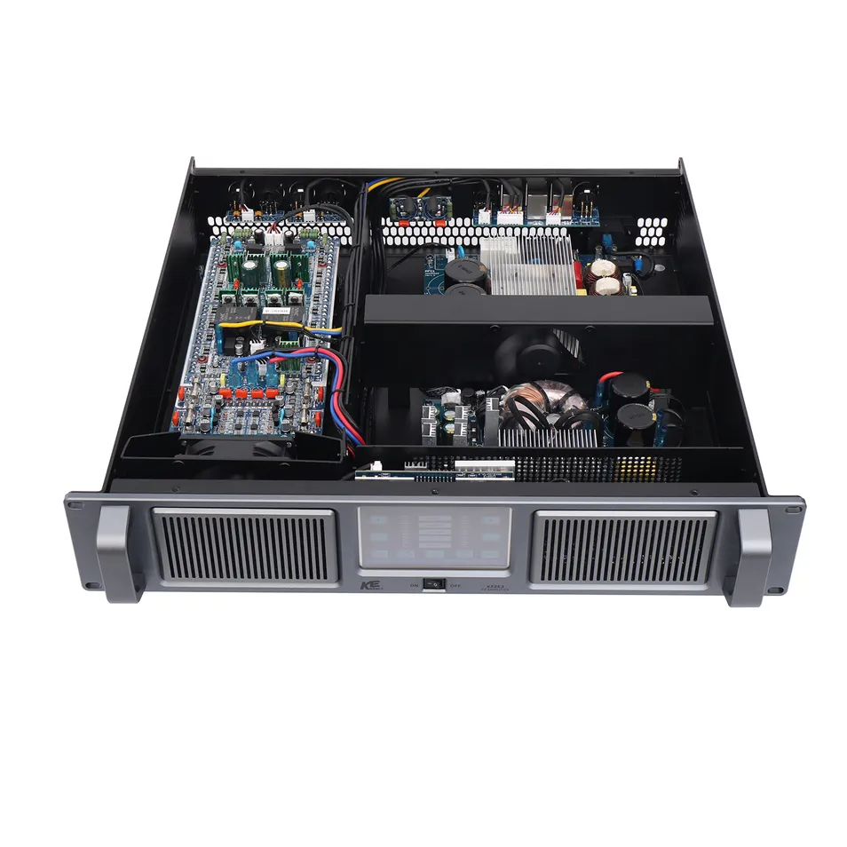 Power Amplifier