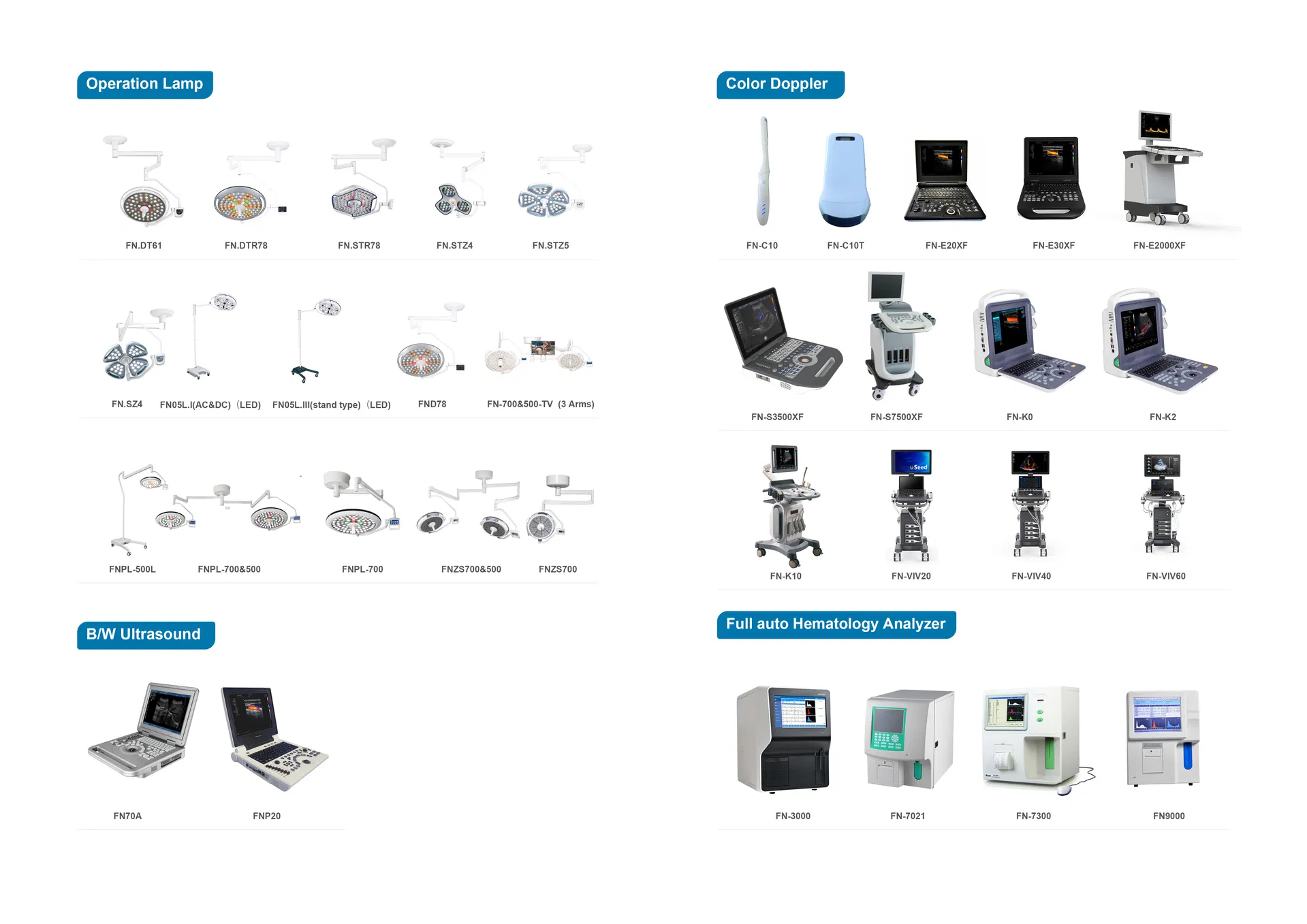 Medical Modular Solution 1