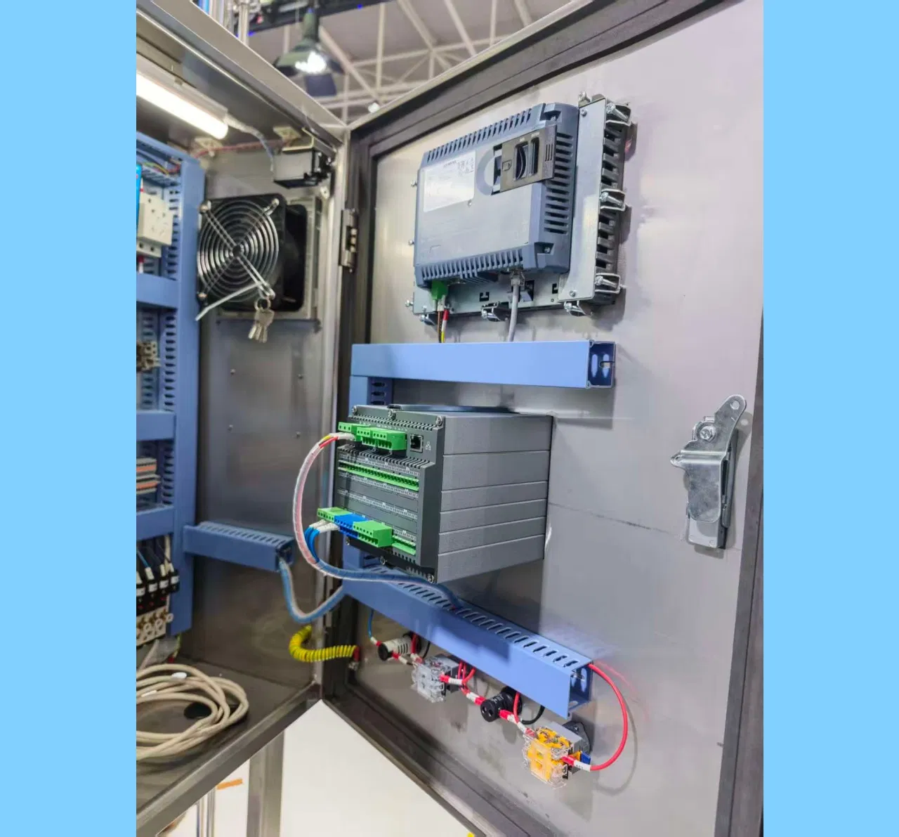 Versatile Wfi Distillation Solution for Global Healthcare Needs