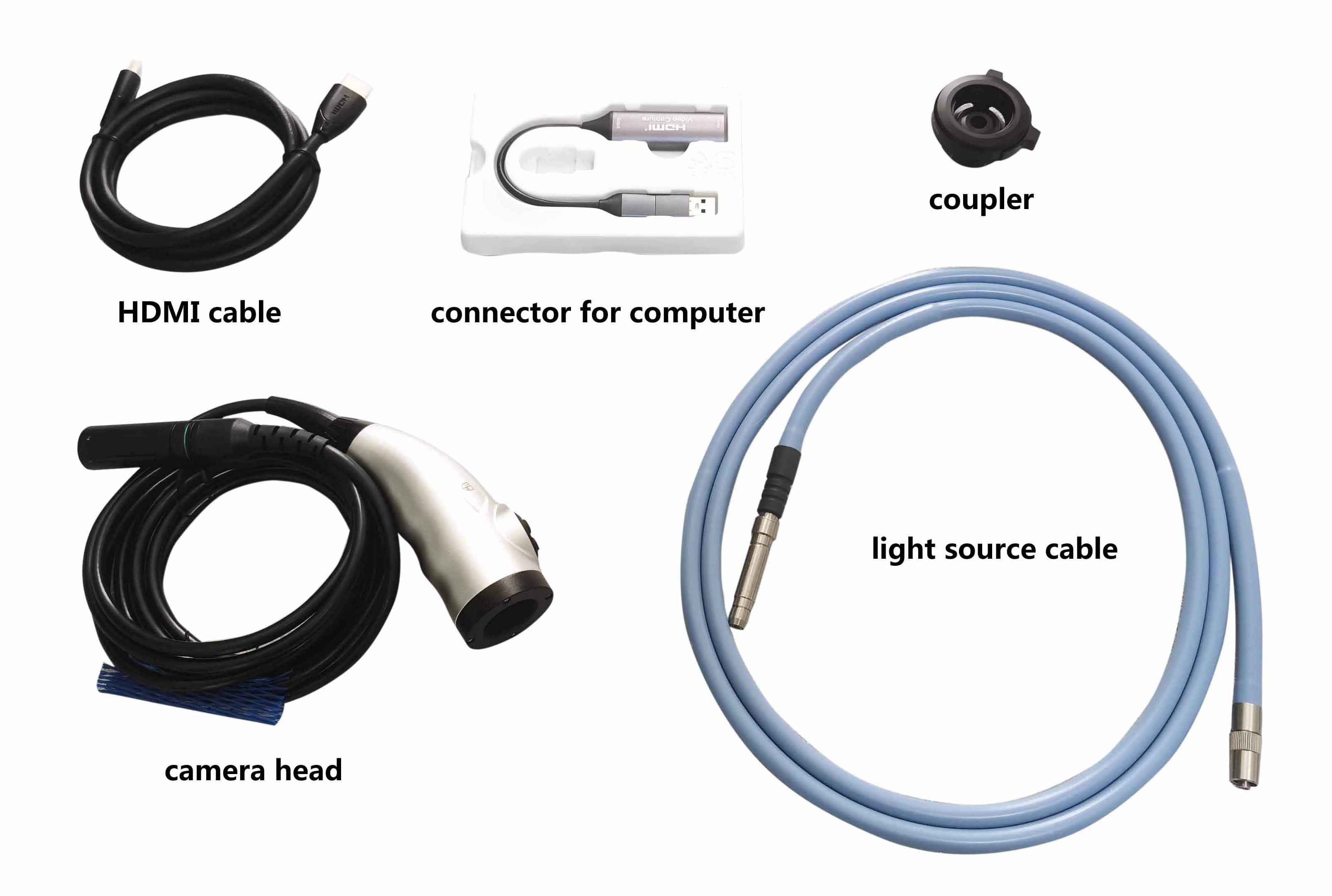 OEM Support Display