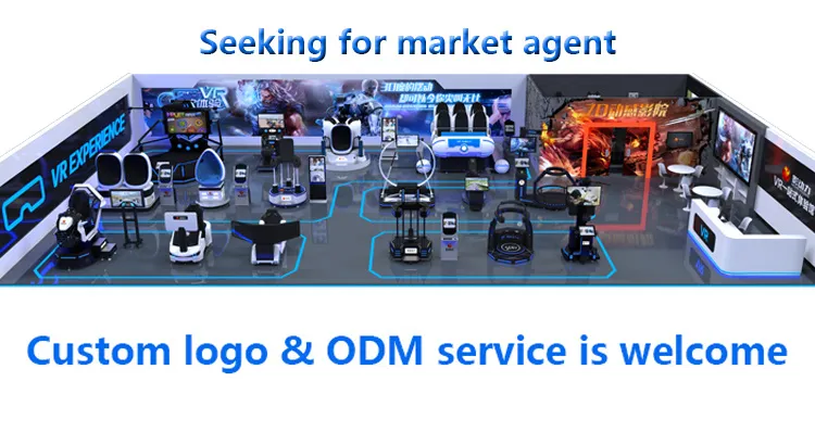 Product Logistics