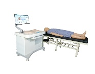 Medical Science Manikin Training Equipment Modern Computer Technology Traditional Chinese Medicine Skills Assessment