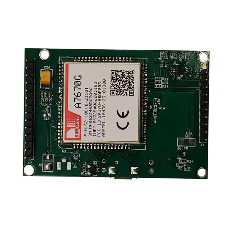 4G LTE Module