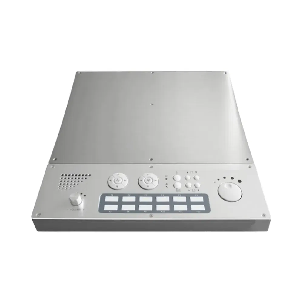 Advanced 4-Channel Electromyography Machine for Nerve and Muscle Testing