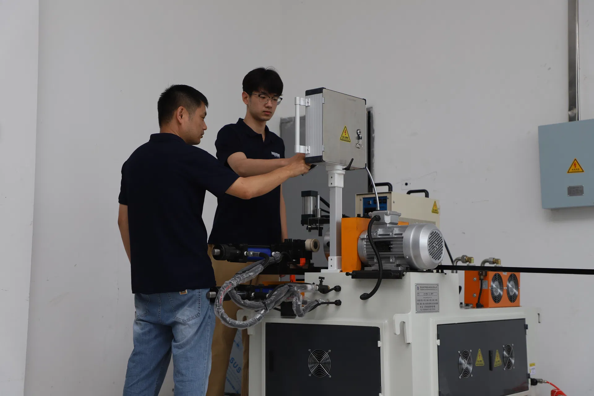 R&D Lab