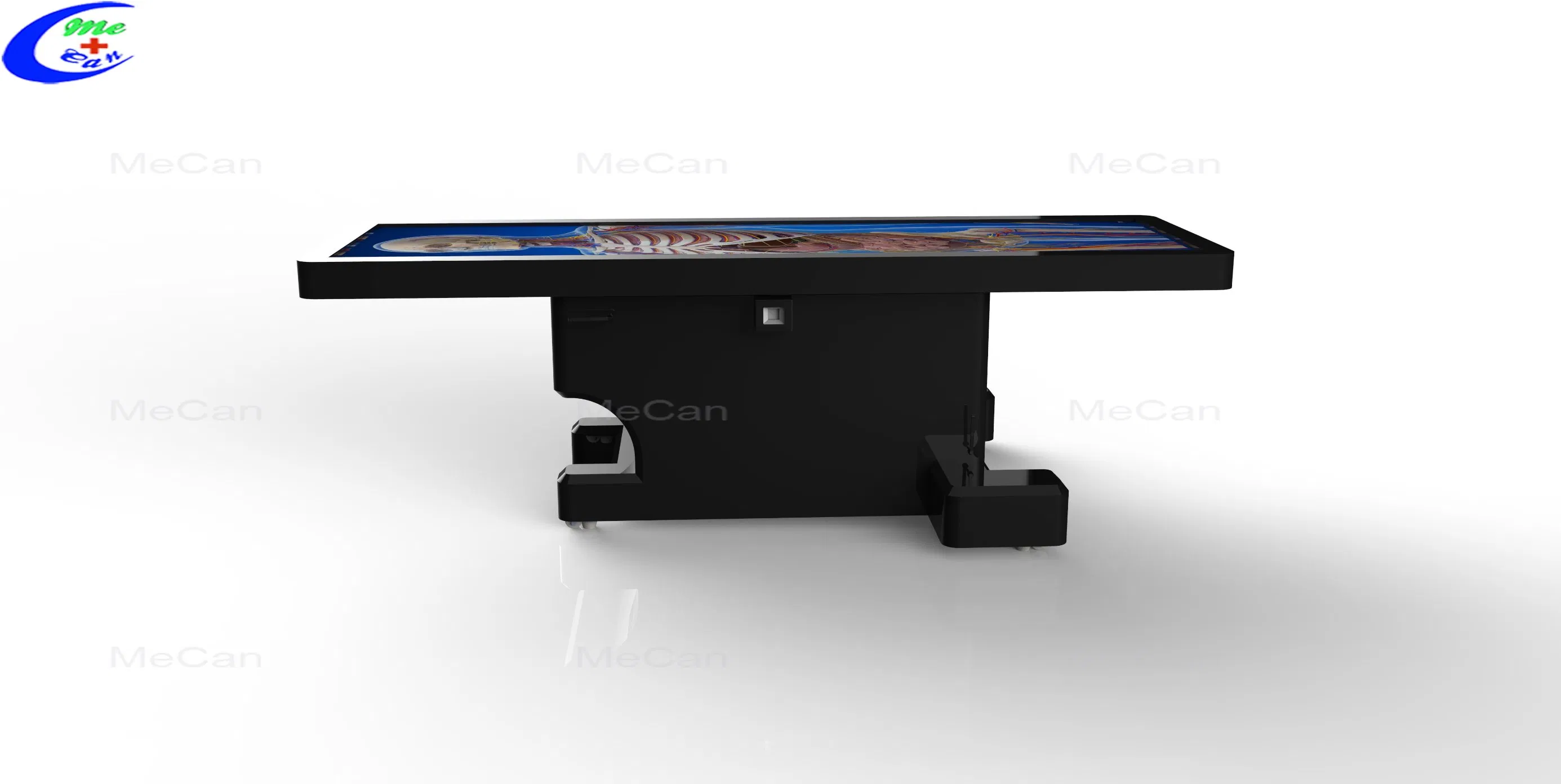 Mecan 2020 Mce-Int88 Virtual Autopsy Table Digital Human Anatomy System