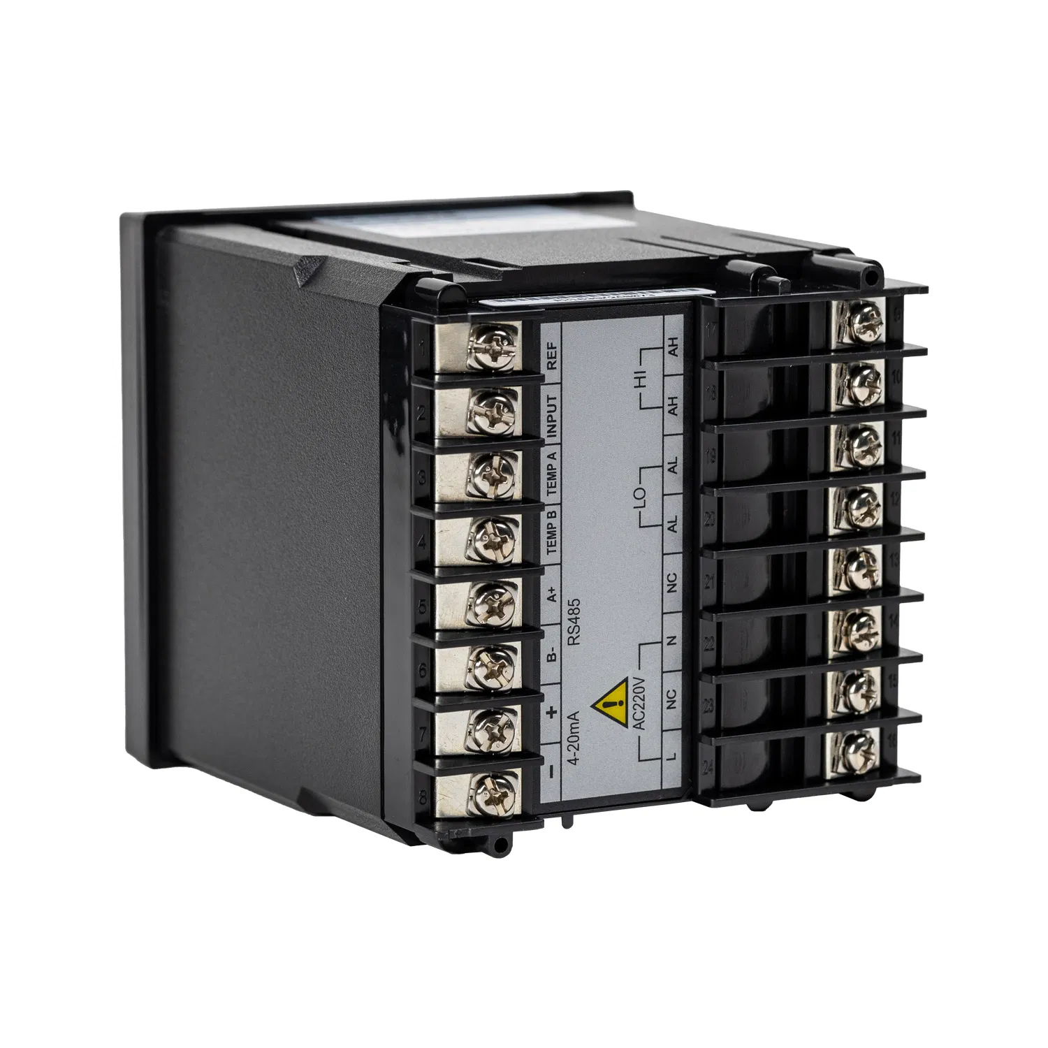 Advanced Smart Nitrate Monitoring System with RS485 Connectivity RS485 Output Monitor