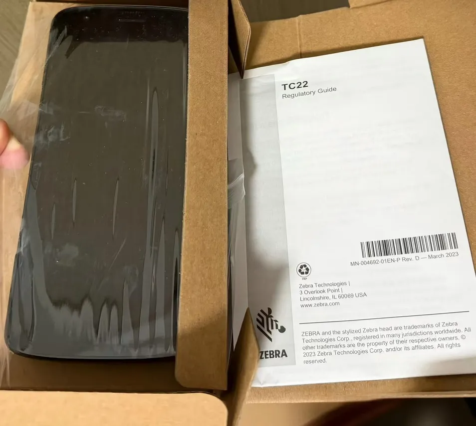 TC27 Box 2