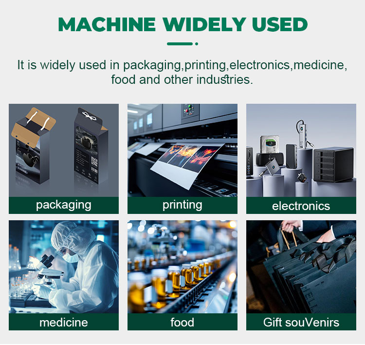 Laser Machine Gallery