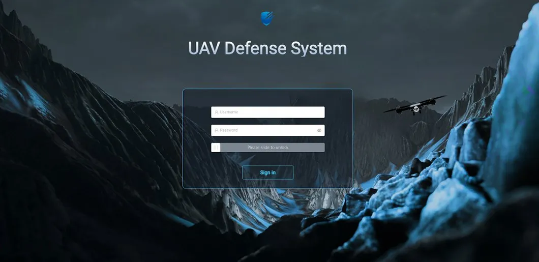 Unified Command Interface