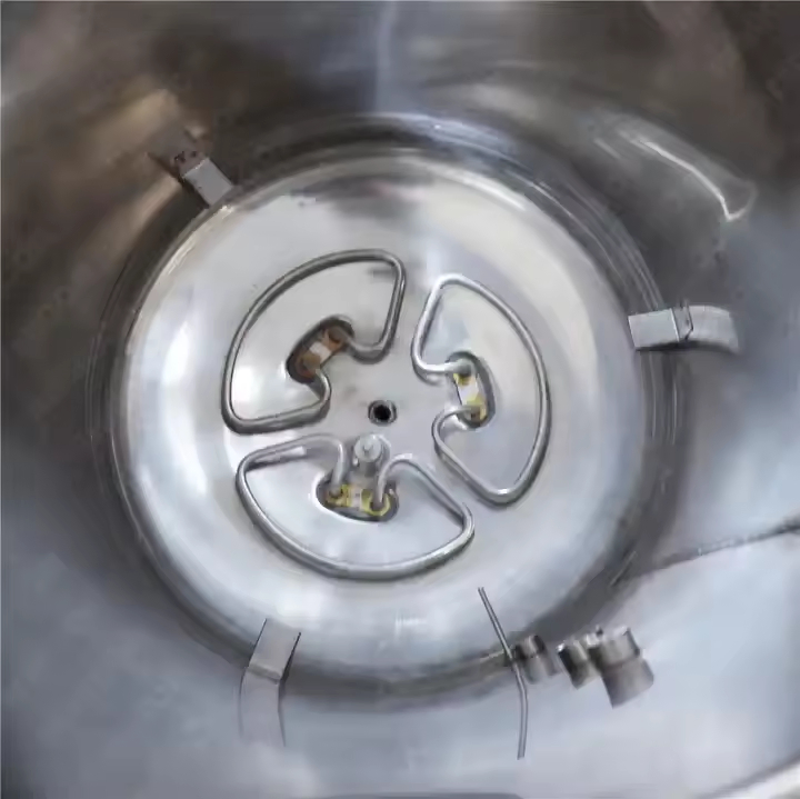 Advanced Clinical Sterilization System for Enhanced Medical Equipment Care