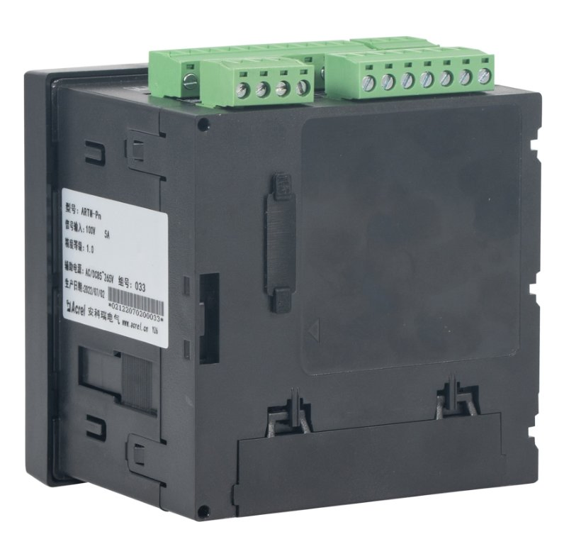 Local Temperature Data Display Device Built-in Transceiver Measure Artm-Pn