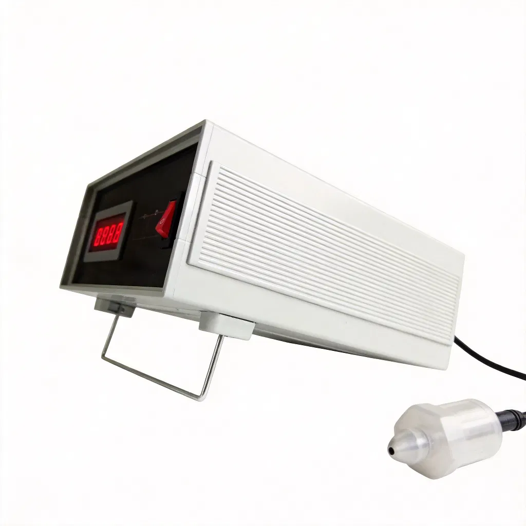 Digital Pore Water Pressure Measurement Device with Real-Time Data Acquisition System
